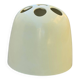 Dedalo Vintage Beige Umbrella Stand