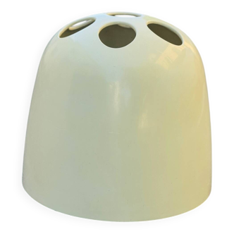 Dedalo Vintage Beige Umbrella Stand