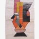 Contemporary Moroccan Rug - 300 x 206 cm