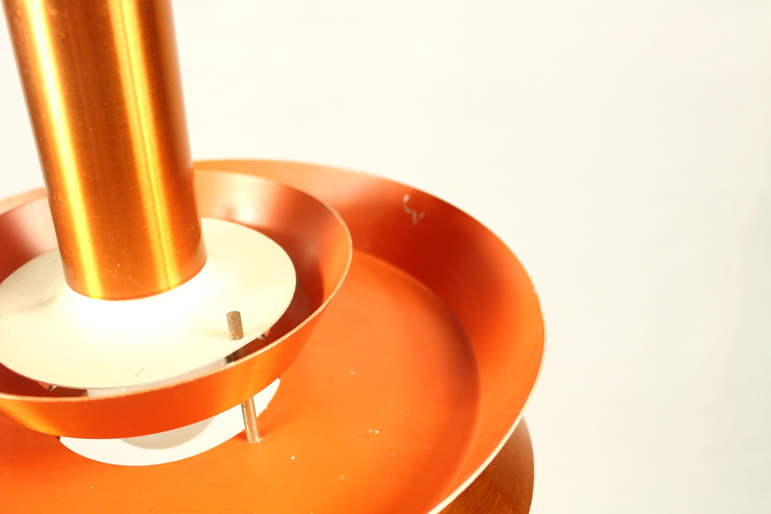 Pendant light designed by Carl Thore for Granhaga