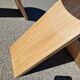 Lot de 2 Tabourets pliants style Suzy Adrian Reed
