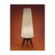 Lampe tripode vintage