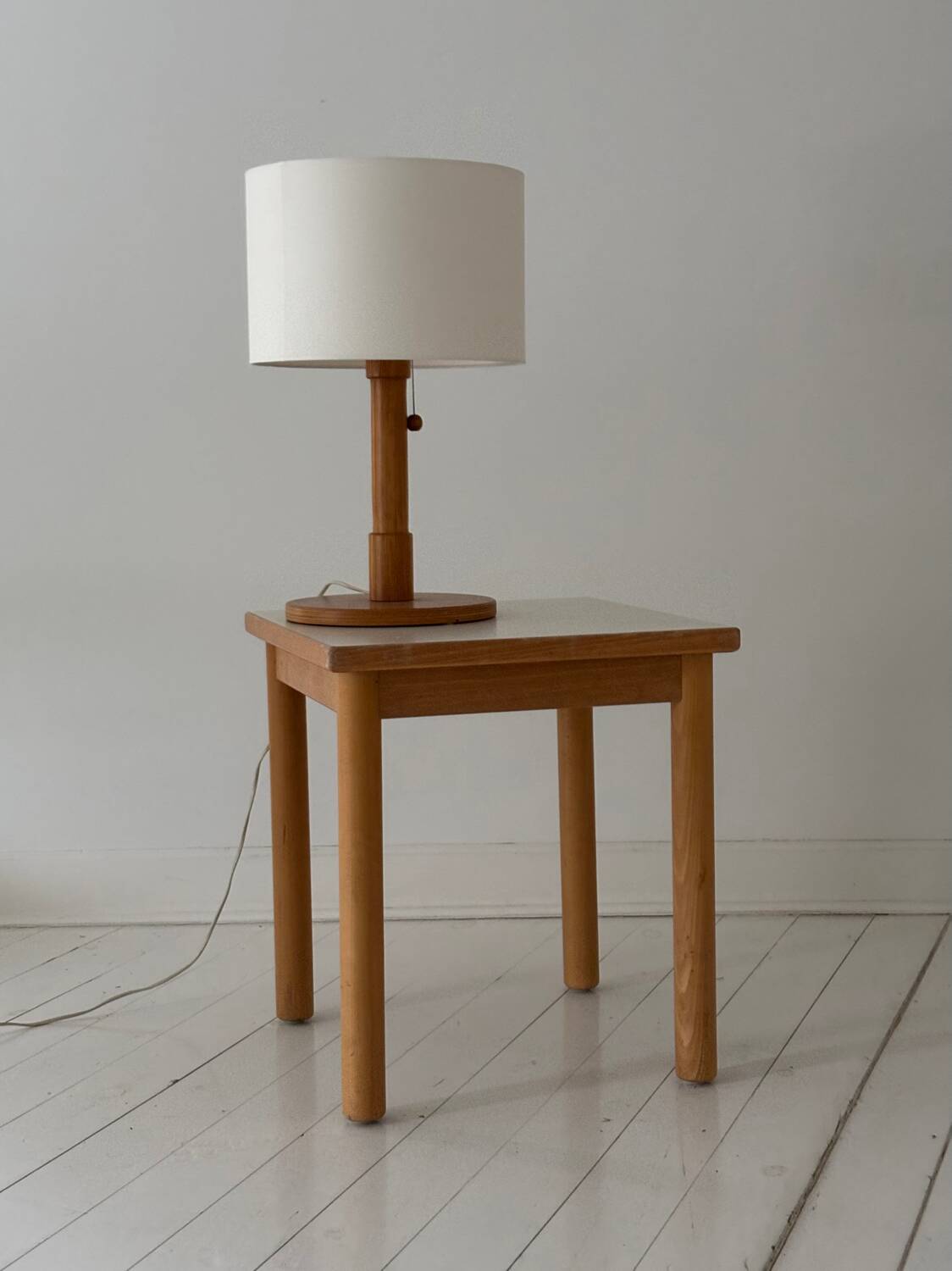 Lampe de table par Ateljé Lyktan, Suède 70s