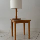 Lampe de table par Ateljé Lyktan, Suède 70s