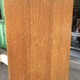 Showcase vintage buffet