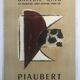 Jean PIAUBERT, Bing Gallery, 1957. Original lithograph poster