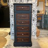 Chiffonnier Charlie en bois