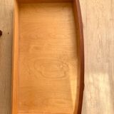 Danish 8-drawer chest of drawers in teak