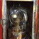 Lampe à pétrole SNCF