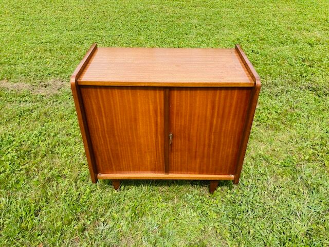Meuble scandinave