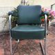 Fauteuil industriel Ronéo par Pullman années 50-60