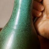 Vase en céramique corse