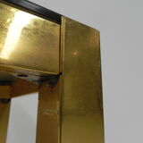 Hollywood Regency coffee table