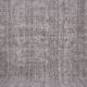 Gray Turkish Floral Carpet sku 1990
