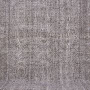 Tapis floral turc gris sku 1990