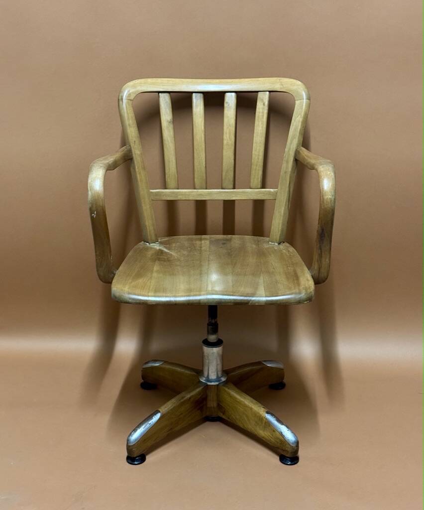 giroflex system chair