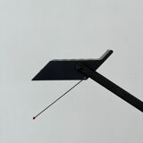 Tizio desk lamp by Richard Sapper for Artemide Italy 70s