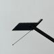 Tizio desk lamp by Richard Sapper for Artemide Italy 70s