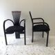 Nielsen Trostein Totem chairs and armchairs