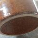 Large vintage vase
