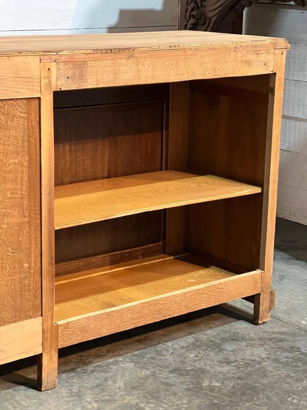 Ancien comptoir de commerce