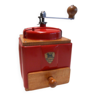 Peugeot coffee grinder