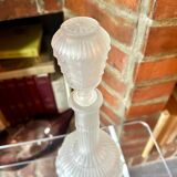 Vintage zodiac carafe, Italy