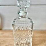 Whiskey decanter