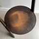 Halfa Baumann vintage chair
