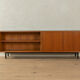 1960s sideboard by WK Möbel