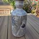 Vintage bottle vase Gunter Erhart SKK Merano / Italian ceramics