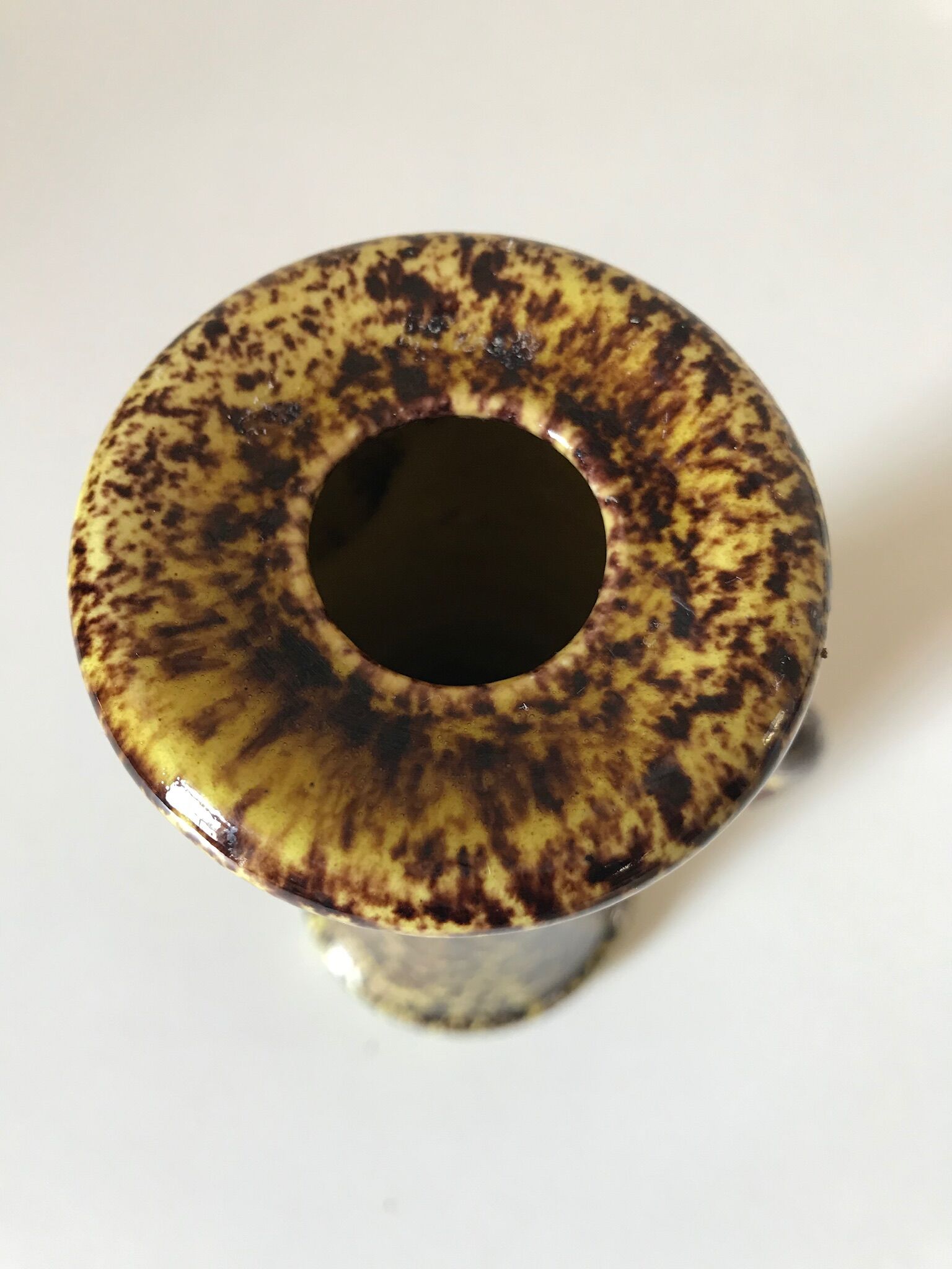 Vintage ceramics accolay 1960