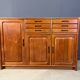 Mid century Scandinavian sideboard by Dyrlund, 1960s