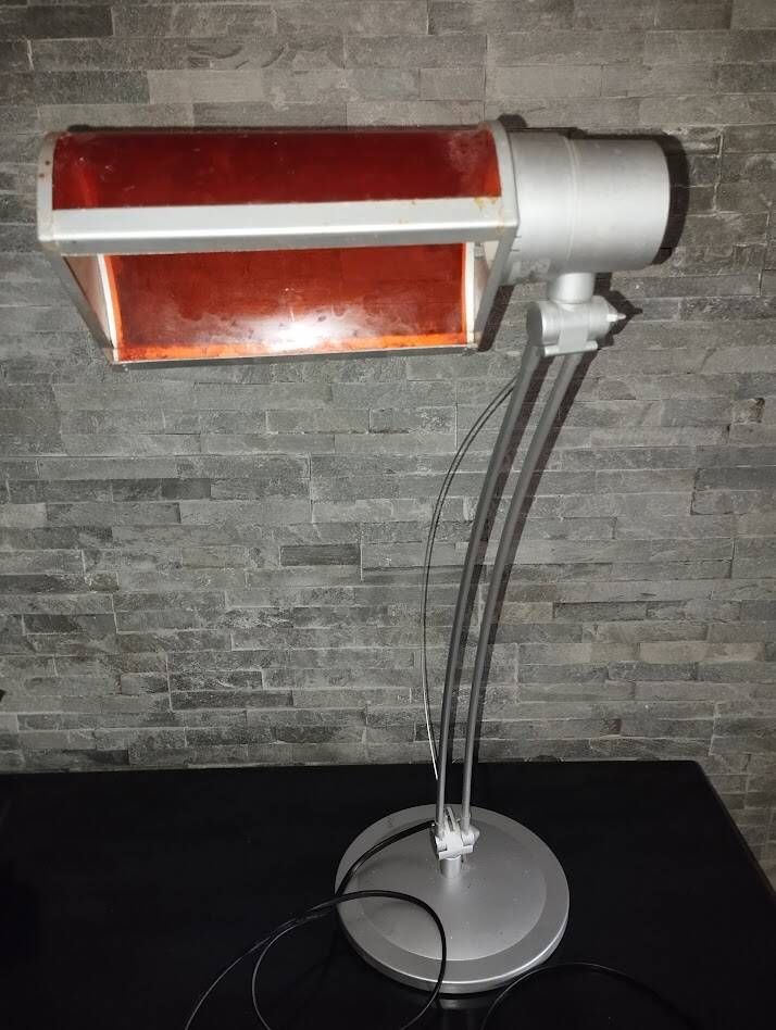 lamp