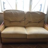 Vintage bench