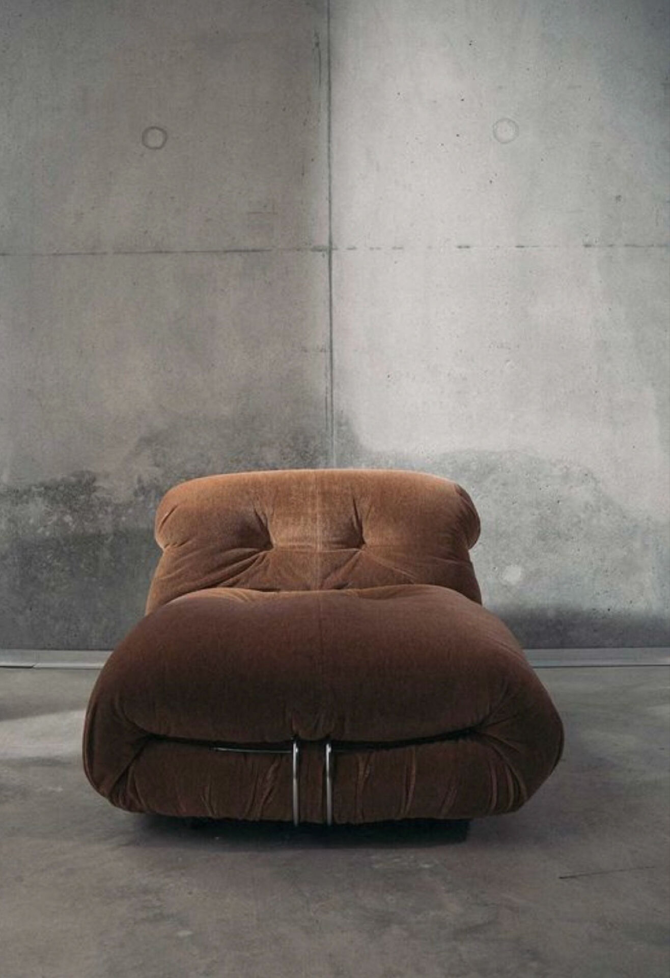 Soriana lounge chair
