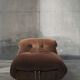 Soriana lounge chair