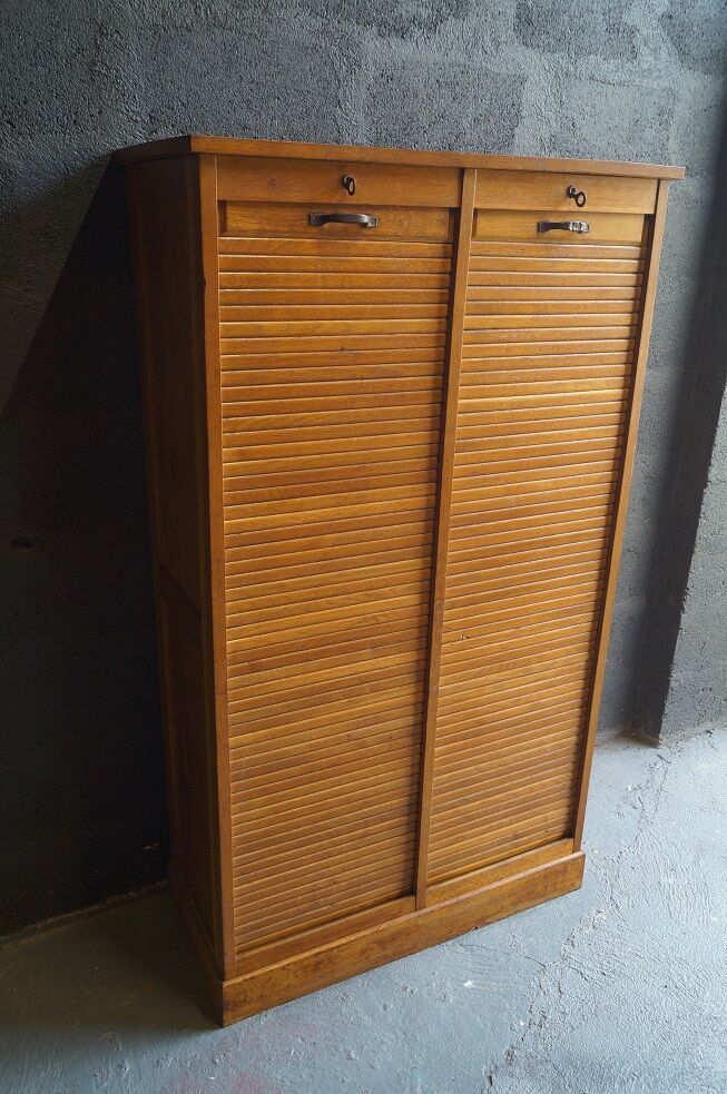 Furniture of trade binder