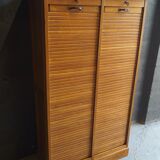 Furniture of trade binder
