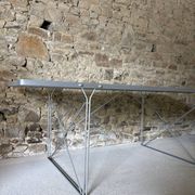 Table/desk model Moment by N. Gammelgaard for IKEA, 1980