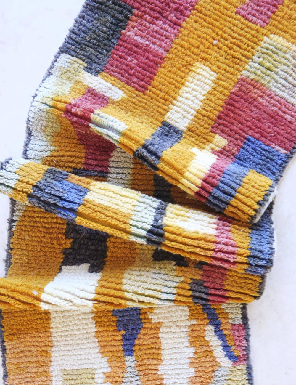 Long Corridor Rug - 360 x 81 cm