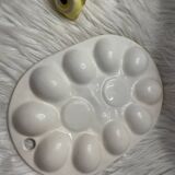 Egg plate