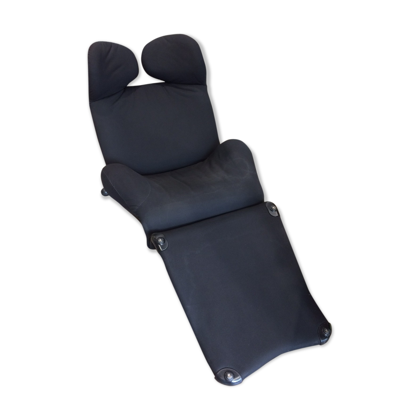 Wink chair by Cassina