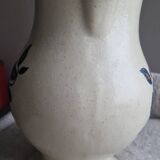 Pitcher of Sologne St Amand