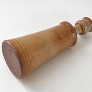 Vintage stoneware vase