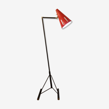 Lampadaire Hala Zeist par Busquet