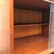 Sideboard scandinavian modernist, 1960