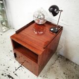 Bedside table annees 30