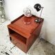 Bedside table annees 30