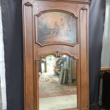 Trumeau style Louis XV